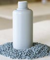 Plastic bottle