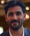 Romal Ashrafi 