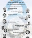 Photo: The Danish Network for Open Access