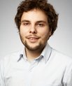 Nickolas Gagnon Photo: AU