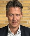 Professor Michael Svarer
