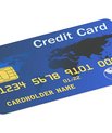Credit card