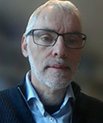 Claus Holm